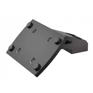 Кронштейн угловой Vector Optics Red Dot Sight Offset Mount MAG для SCPSM-01, арт. SCPSM-C01 [VECTOR OPTICS]